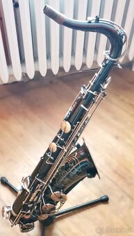 Dave Guardala New York Tenorsaxofon - 10