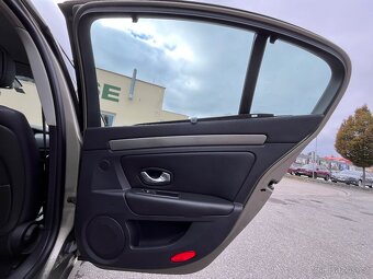 Renault Laguna 3 - 10