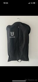 Prodám pánský společenský oblek značky LUGGI - 10