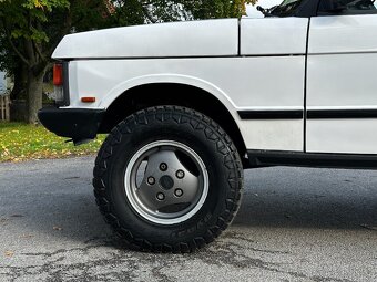 Land Rover Range Rover - 10