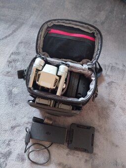 DJI Mavic PRO Platinum - 10