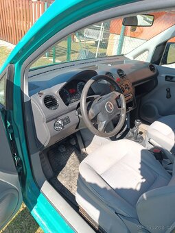 Caddy sdi - 10