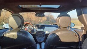 Fiat 500e, možnost odpočtu DPH (NOVÁ CENA) - 10