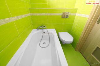 Prodej rodinného domu 4+kk, 111 m², pozemek 573 m², Praha-Vi - 10