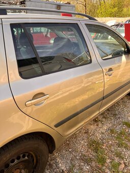 Veškeré dily z vozu Skoda Octavia 2 1.9tdi 77kw BJB - 10