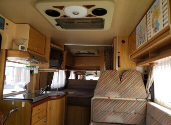 Laika Ecovip 100 - 10