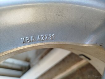 Kola disky ráfky R13 155/70 - 10