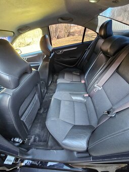 Volvo S60 2.4T 177kw AWD automat LPG (po rozvodech). - 10