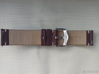 Prodám hodinky Orient Kamasu RA-AA0005B, automaty - 10