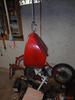 jawa pionyr - 10