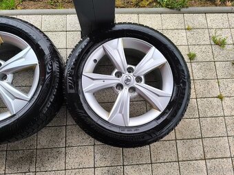 TOYOTA C-HR originál 17" - 10