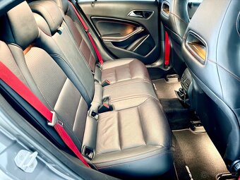 Mercedes-Benz A45 AMG 4Matic Aero Paket 320Kw Top Stav - 10