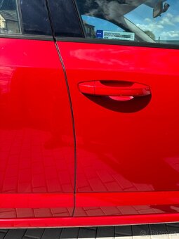 Škoda Octavia Combi 3, 81 Kw, 1.6TDI. - 10