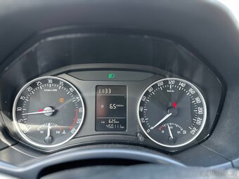 Škoda Octavia 2.0 TDI CR 103kw 2012 - 10
