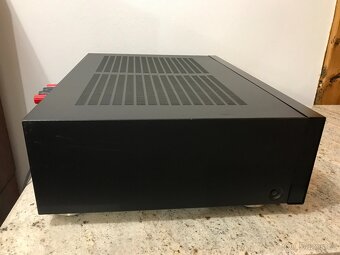 Pioneer SX-757 Top stav. - 10