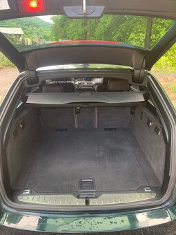 BMW F11 550i individual - 10