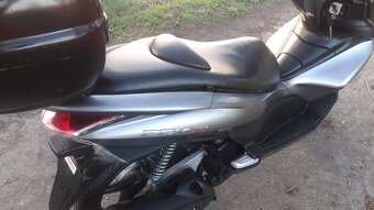 Honda PCX 150 - 10