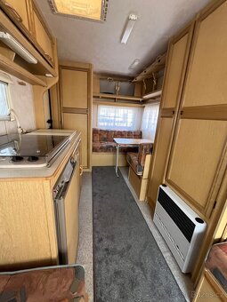 Karavan HYLANDER DESIGN 400 - 10