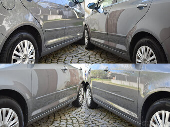 Volkswagen Golf Plus 1.4 16V 59kW,rv.2010,161tkm - 10