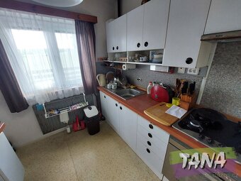 Větší zděná chata, klidné místo u lesa, Sychrov, Radostín - 10