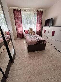 Prodej bytu 2+1v osobním vlastnictví na ulici Provaznická, O - 10