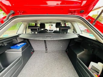 Fabia Ambitiion 1,2 TSI, najeto 67138 km - 10