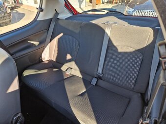 Peugeot 206 + 1,1i 44 Kw Klima - 10