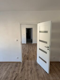 Prodej novostavby bytu 2+ KK 72 m2 s parkovacím místem Brno - 10
