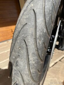 KTM Duke 125, 2019, 8357 km - 10