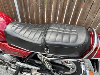 Honda CB 650 - 10