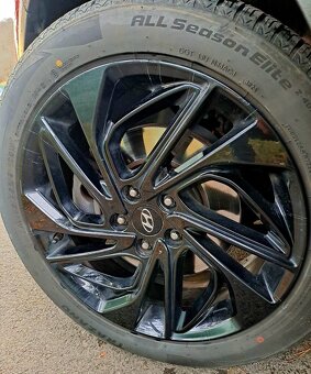 Prodam HYUNDAI TUCSON N-line - 10