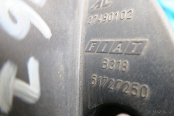 Zadní světla Fiat Croma kombi - 10
