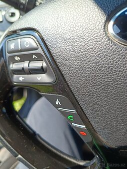 Kia Ceed 1.4 2015 První majitel - 10