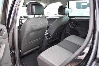 Volkswagen Tiguan 2.0 TDI.DSG.ACC.LED.DPH.SERVIS VW - 10