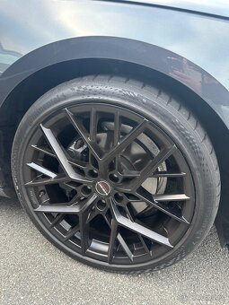 Audi A4 B9 QUATTRO, 3.0TDi S-Line - 10