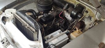 VOLHA 21 GAZ - 10