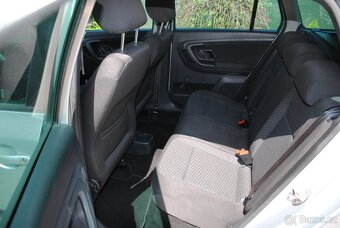 Škoda Fabia 2 kombi 1.6TDi 66kW - klimatizace - rv. 08/2013 - 10