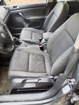 W golf 5 - 10