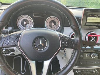 2015 Mercedes-Benz a-class 180 - 10