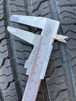 Pneumatiky Goodyear Wrangler Territory HT 255/70 R17 11T M+S - 10