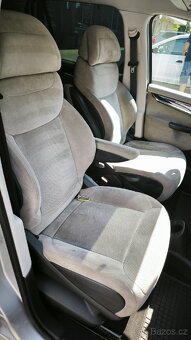 Citroen C4 Grand Picasso 2.0 HDI 100 kW Automat AISIN - 10