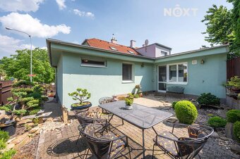 Prodej Rodinný dům, 200㎡ - 10
