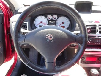 Peugeot 307 1.6 HDI Combi r.v.2007 - 10