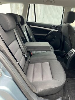 Skoda Octavia 2 Combi 1.9 TDI 77kW Bez DPF - 10