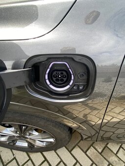 Ford Kuga, FORD KUGA 2,5 PHEV 12/2023 - 10