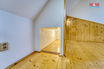 Pronájem bytu 2+1, 60 m², Plzeň, ul. Skalní - 10