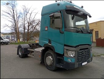 Renault T460 - 10