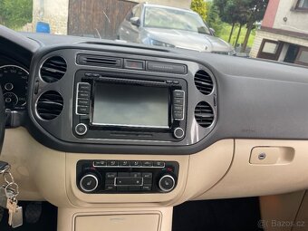 VW Tiguan 2.0Tdi 4Motion 2012 - 10
