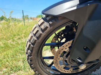 KTM 1090 Adventure - 10