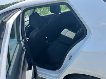 Škoda Fabia 3, 2016, 1.0 MPI 44kw, 91xxxkm - 10